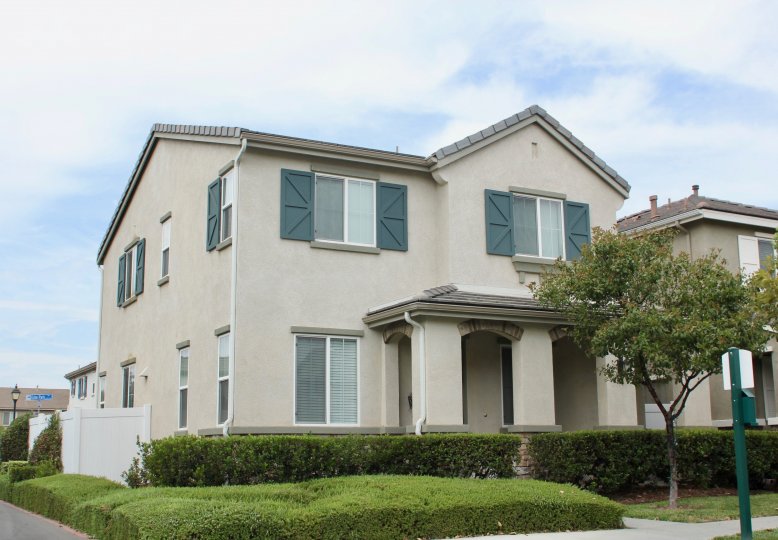 Parkside at Towngate Moreno Valley CA